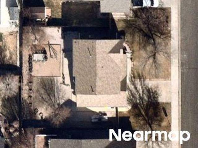 House for sale in Commerce City, Colorado