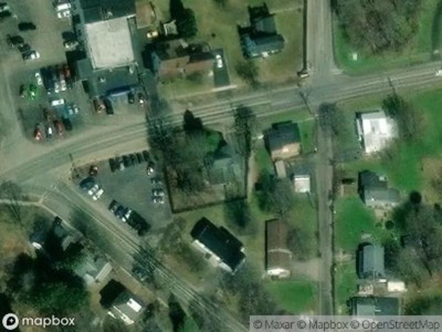 House for sale in Wolcott, New York
