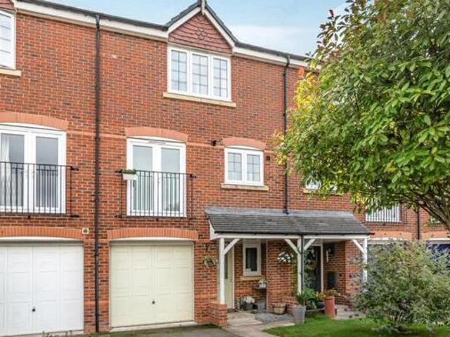 House for sale in Frankwell, Shropshire