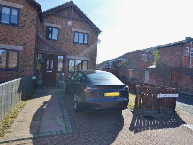 House for rent in Killingworth, Forest Hall