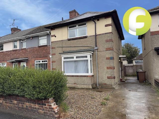 Apartment for rent in Meadow Well, North Shields
