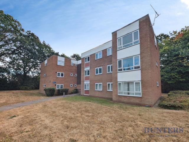 Apartment for rent in Shirley, Solihull
