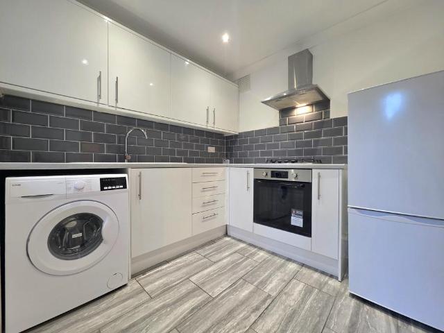 Apartment for rent in Peckham, Greater London