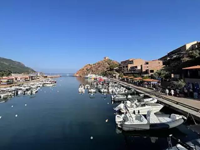 Appartement vente à Ajaccio, Ota