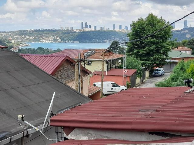 Beykoz, İstanbul içerisinde satılık Bina