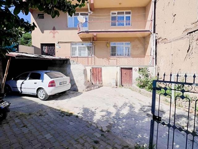 Tokat Merkez, Tokat içerisinde satılık Arsa