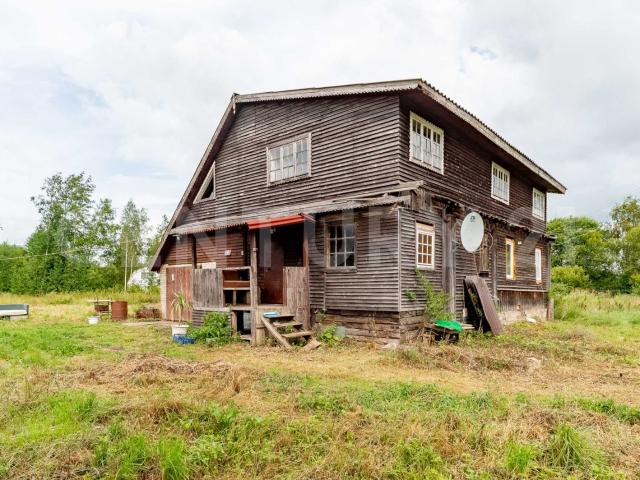 Квартира продажа в Ленинградская область