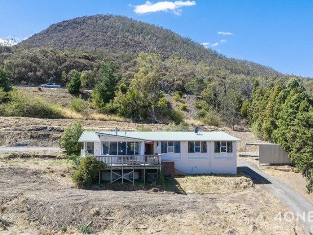 House for sale in Hobart, Tasmania