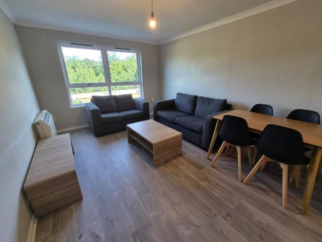 Apartment for rent in Hillhead, Scotland