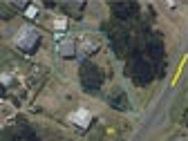 Land for sale in Harington Point, Otakou