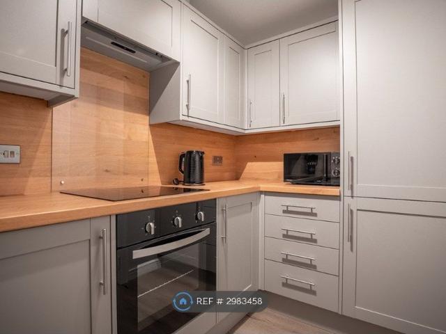 Apartment for rent in Hillhead, Scotland