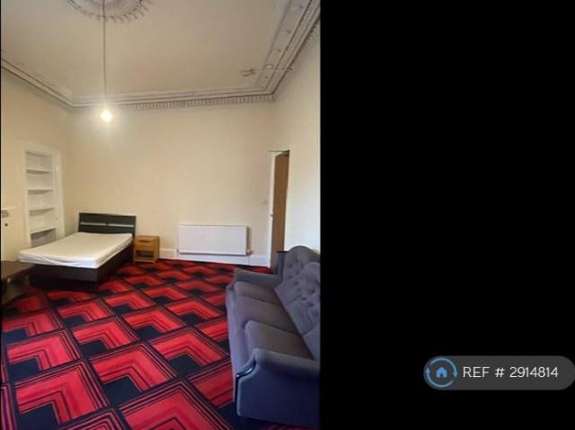 Apartment for rent in Hillhead, Scotland
