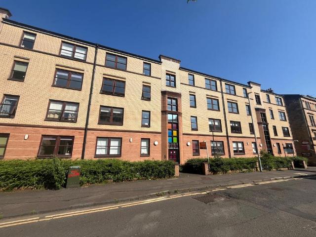 Apartment for rent in Hillhead, Scotland