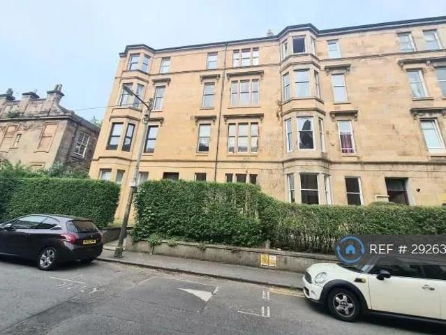 Apartment for rent in Hillhead, Scotland