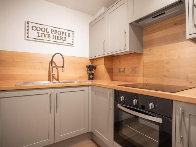 Apartment for rent in Hillhead, Scotland