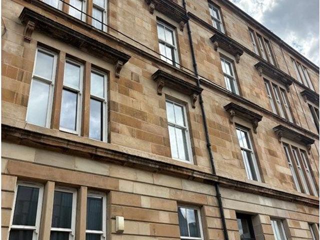 Apartment for rent in Hillhead, Scotland