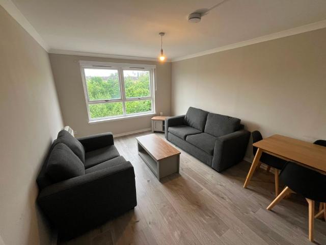 Apartment for rent in Hillhead, Scotland