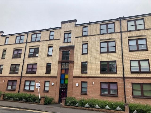 Apartment for rent in Hillhead, Scotland