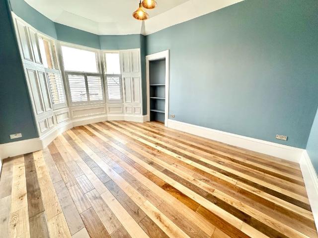 Apartment for rent in Hillhead, Scotland