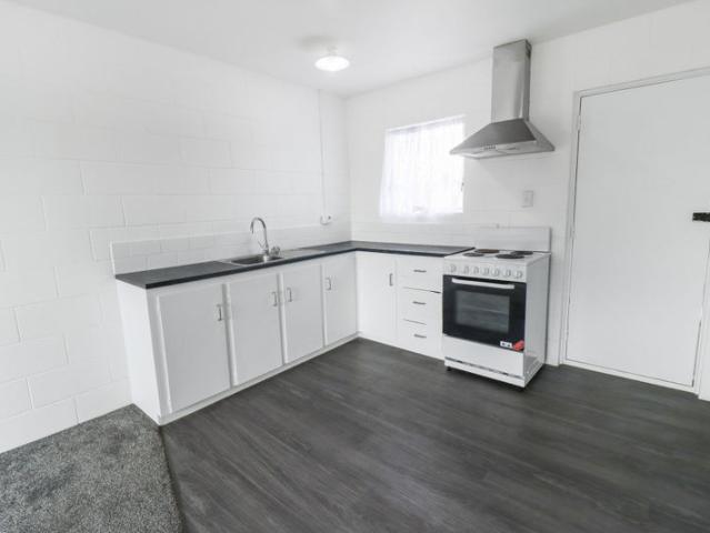 Apartment for rent in Owhata, Oroua County