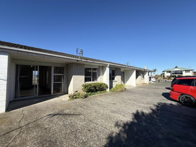 House for rent in Owhata