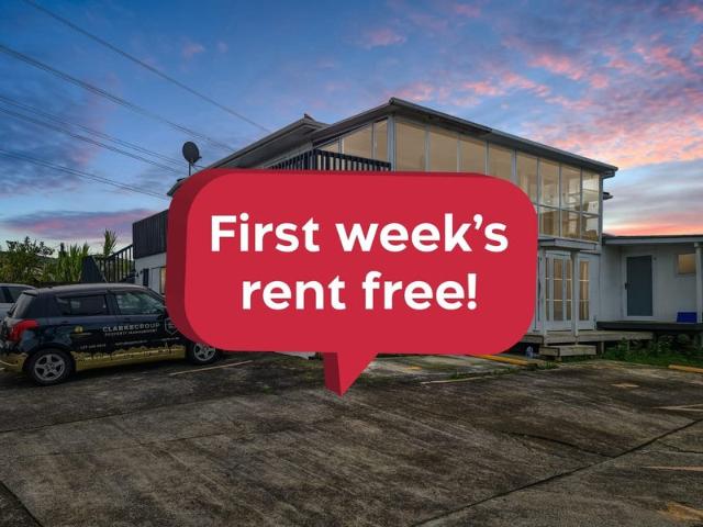 House for rent in Owhata, Oroua County