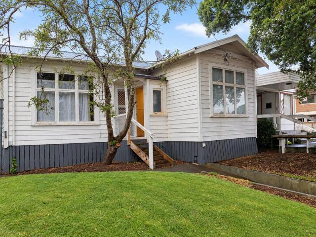 Apartment for rent in Ōtāhuhu, Māngere-Ōtāhuhu