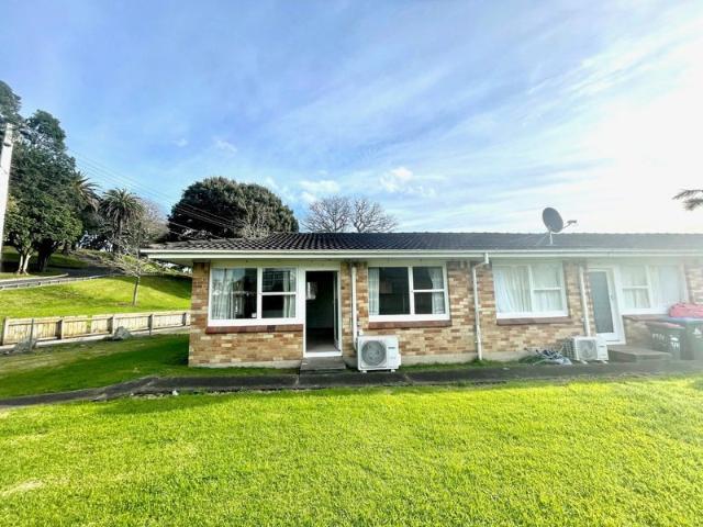 Apartment for rent in Ōtāhuhu, Māngere-Ōtāhuhu