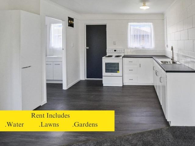 Apartment for rent in Owhata, Oroua County