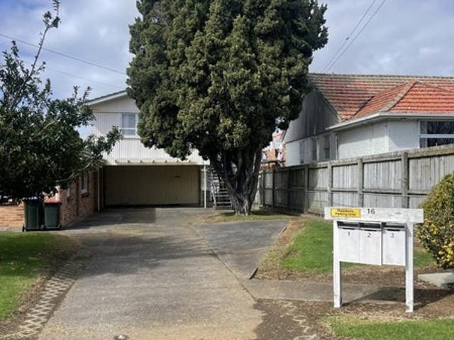 Apartment for rent in Owhata, Oroua County