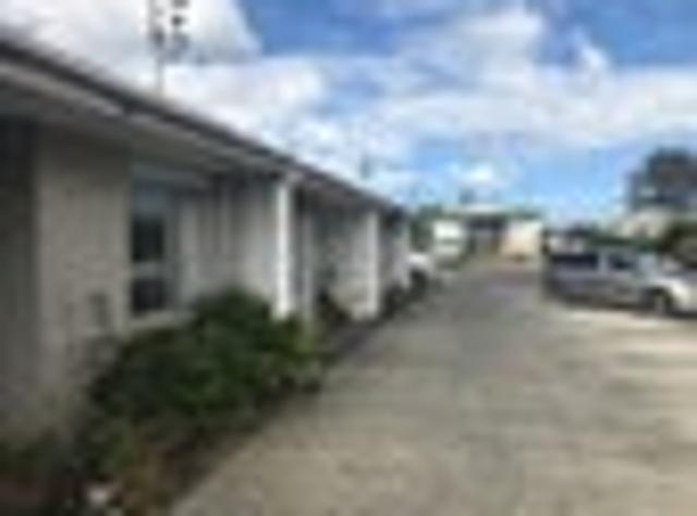 Townhouse for rent in Owhata