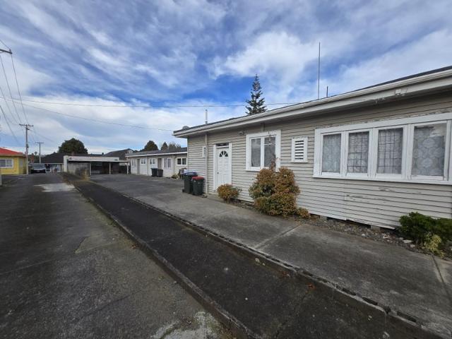 Apartment for rent in Owhata, Oroua County