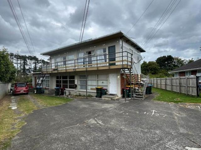 Apartment for rent in Owhata, Oroua County