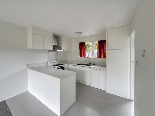 Apartment for rent in Ōtāhuhu, Māngere-Ōtāhuhu
