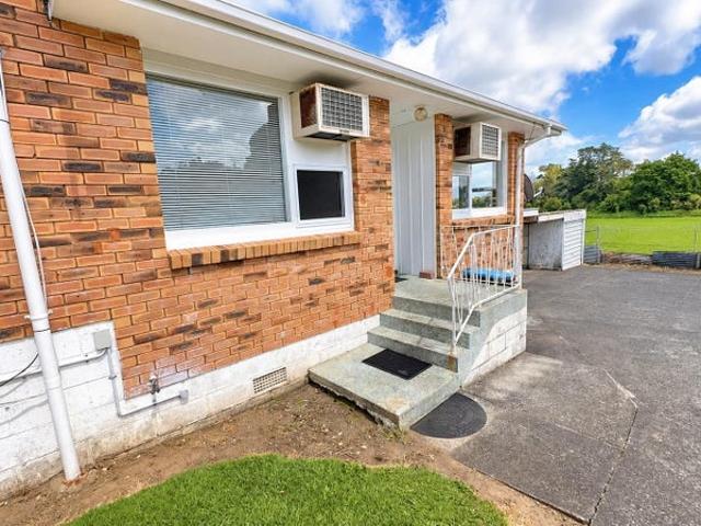 Apartment for rent in Ōtāhuhu, Māngere-Ōtāhuhu