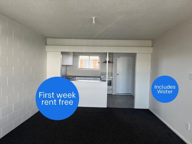 Apartment for rent in Owhata, Oroua County