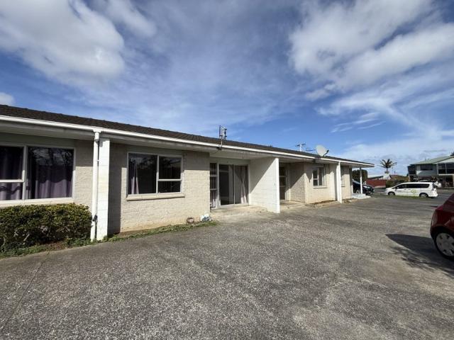 House for rent in Owhata, Oroua County