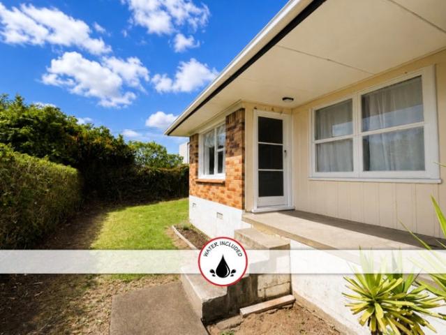 Apartment for rent in Owhata