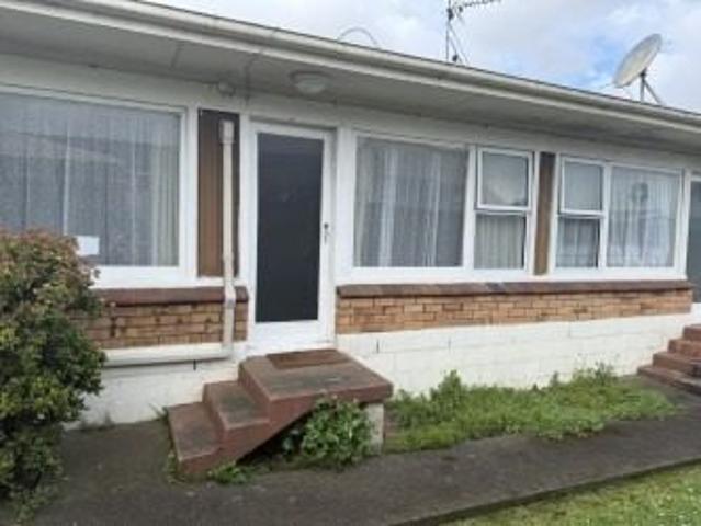 Apartment for rent in Owhata, Oroua County
