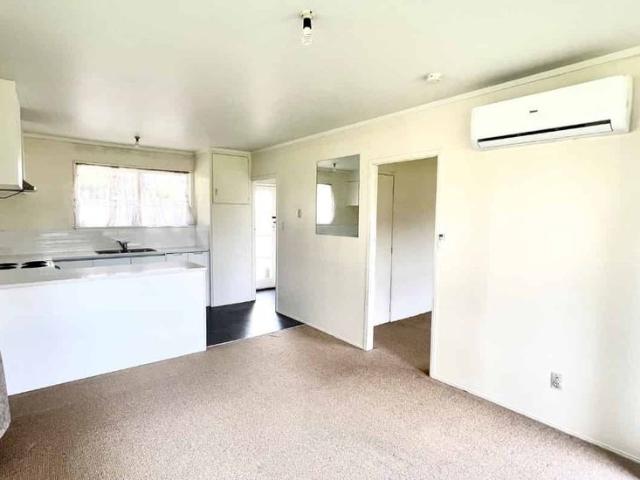 Apartment for rent in Ōtāhuhu, Māngere-Ōtāhuhu