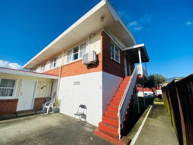 Apartment for rent in Owhata, Oroua County
