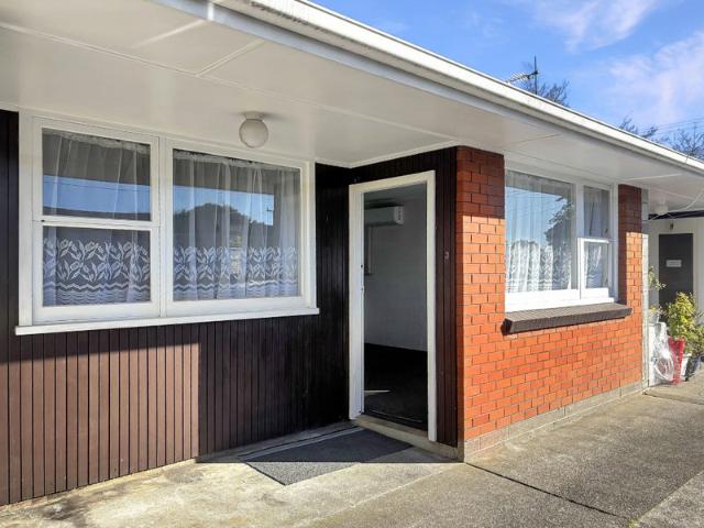 Apartment for rent in Owhata