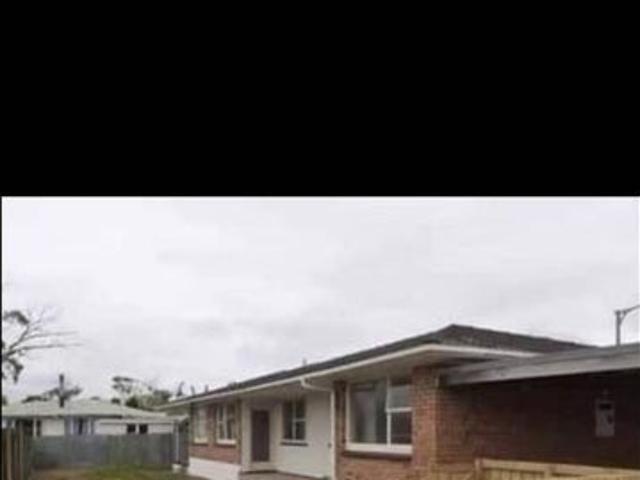 House for rent in Owhata, Oroua County