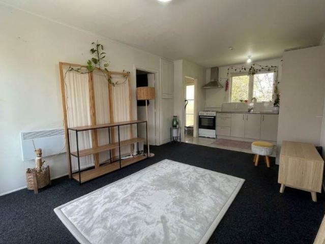 Apartment for rent in Owhata, Oroua County