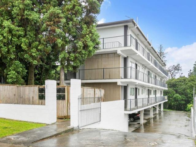 Apartment for rent in Owhata