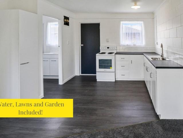 House for rent in Owhata