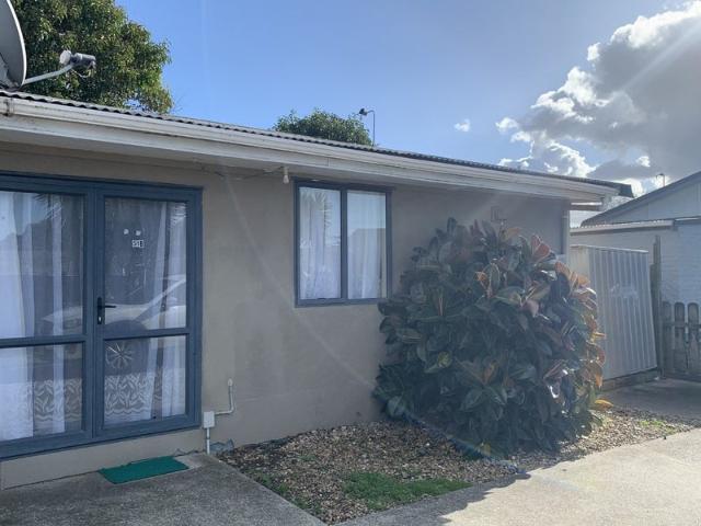 Apartment for rent in Owhata