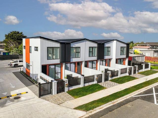 House for rent in Owhata