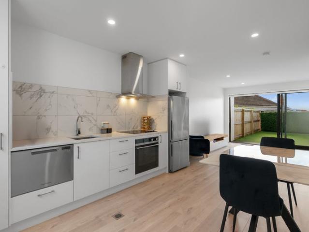 Apartment for rent in Owhata, Oroua County
