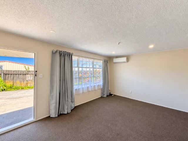 Apartment for rent in Ōtāhuhu, Māngere-Ōtāhuhu